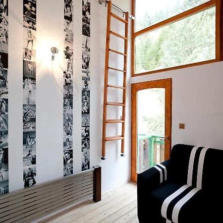Red Lake Inn Георгени Номер фото