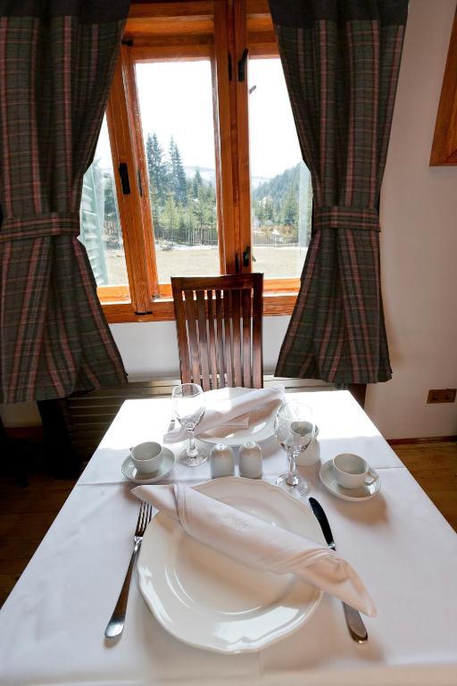 Red Lake Inn Георгени Экстерьер фото