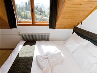 Red Lake Inn Георгени Экстерьер фото